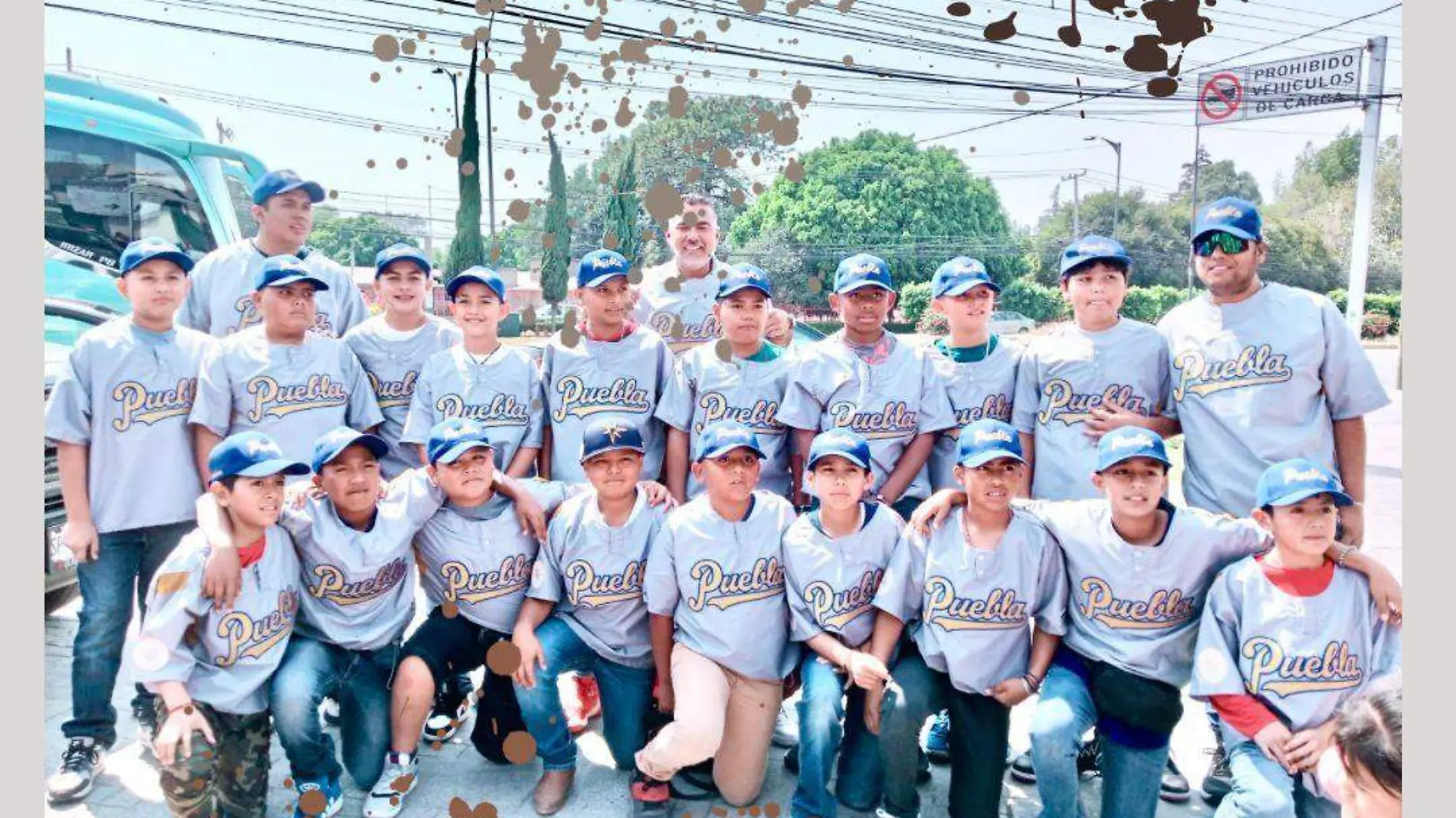 Liga de Cuautlancingo, el orgullo poblano dentro del béisbol